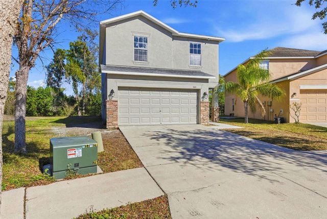 1421 TAHOE SPRINGS COURT, Ruskin, FL 33570