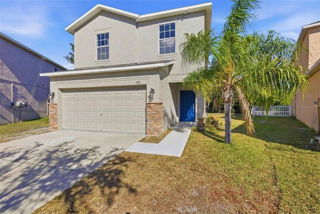 1421 TAHOE SPRINGS COURT, Ruskin, FL 33570