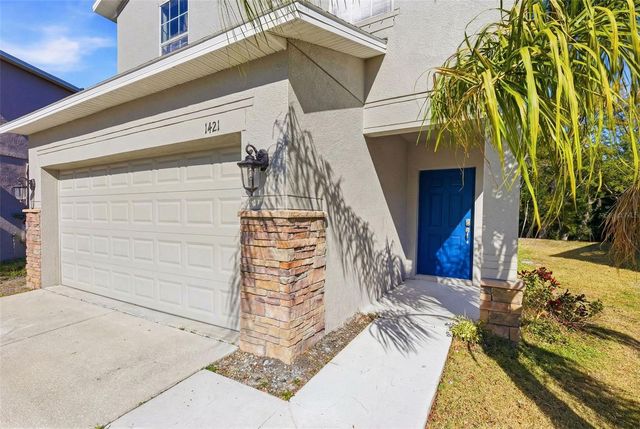 1421 TAHOE SPRINGS COURT, Ruskin, FL 33570