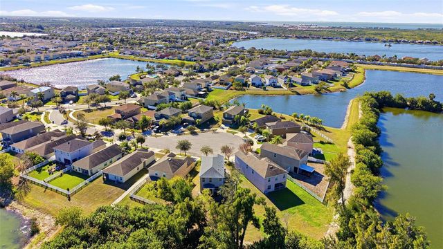 1421 TAHOE SPRINGS COURT, Ruskin, FL 33570