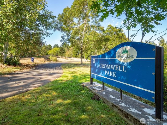 18032 - A Sunnyside Avenue N, Shoreline, WA 98133