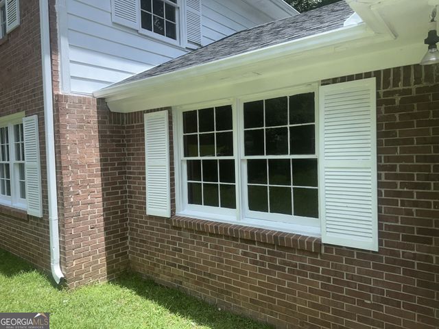 2910 Knollwood Trail, East Point, GA 30344