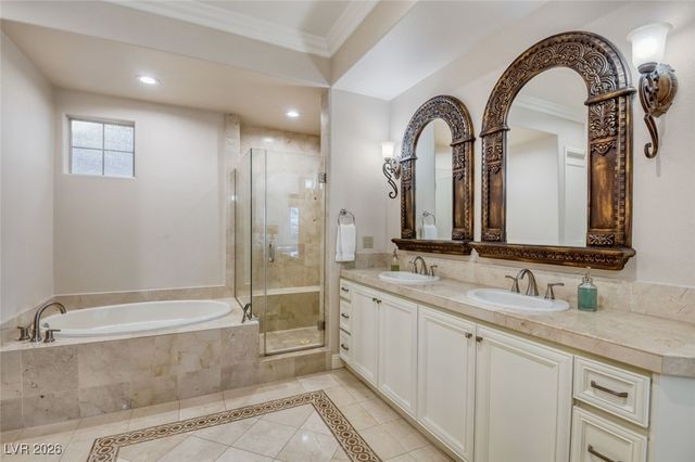 15 Via Mantova 305, Henderson, NV 89011