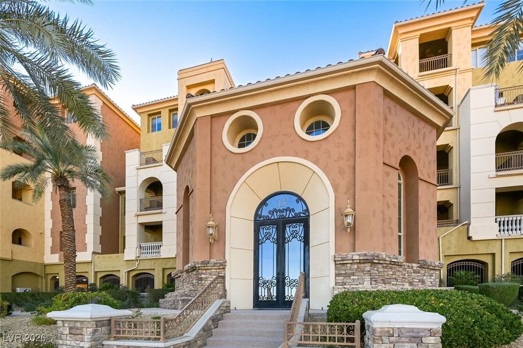 15 Via Mantova 305, Henderson, NV 89011