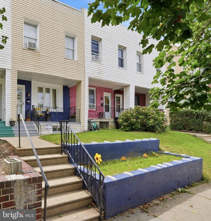 1616 E LYCOMING ST, PHILADELPHIA, PA 19124 — exterior