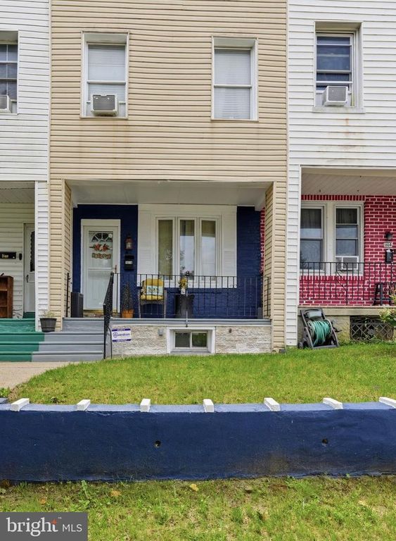 1616 E LYCOMING ST, PHILADELPHIA, PA 19124 — photo 2