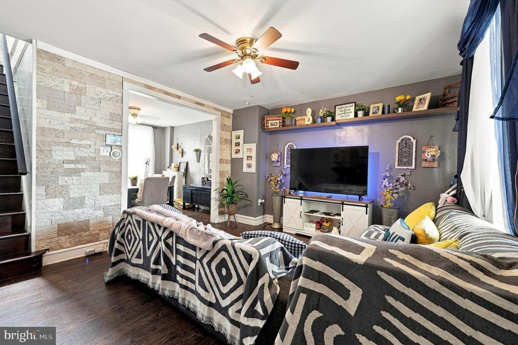 1616 E LYCOMING ST, PHILADELPHIA, PA 19124 — photo 4