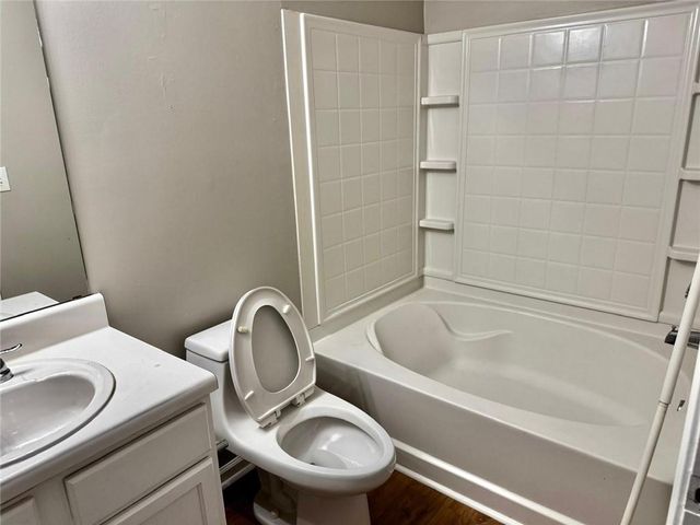 3164 Kingswood Glen, Decatur, GA 30034