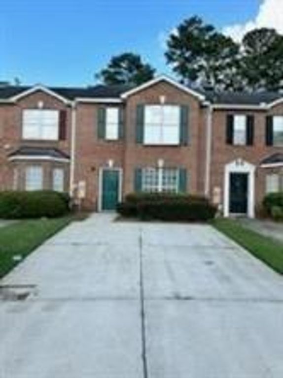 3164 Kingswood Glen, Decatur, GA 30034
