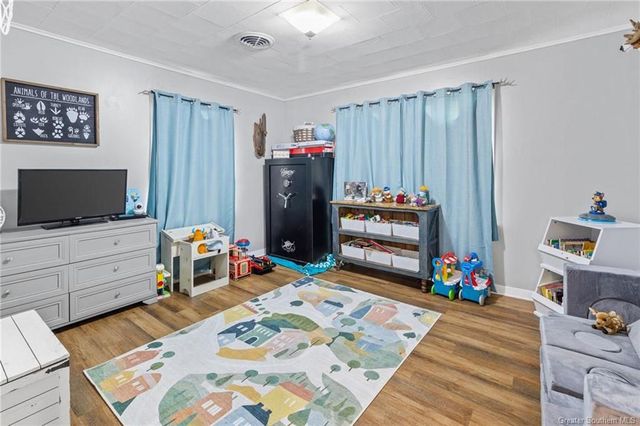 1906 S Lake Arthur Avenue, Jennings, LA 70546