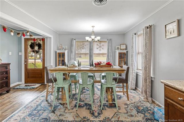 1906 S Lake Arthur Avenue, Jennings, LA 70546