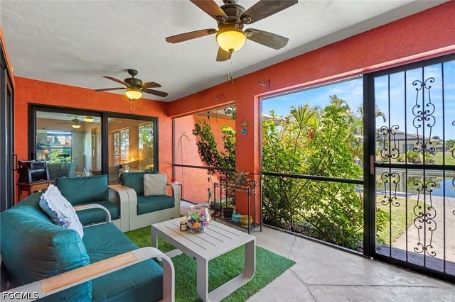 1422 SW 4th AVE, Cape Coral, FL 33991