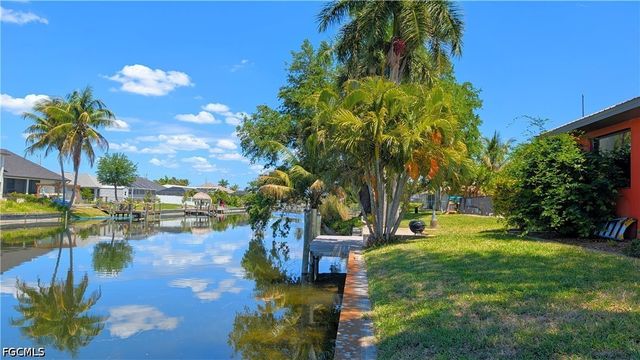 1422 SW 4th AVE, Cape Coral, FL 33991