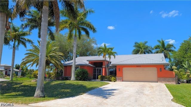 1422 SW 4th AVE, Cape Coral, FL 33991
