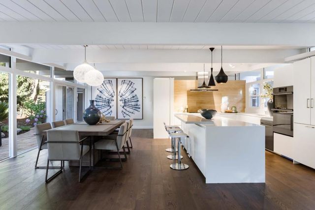 653 Wildwood Lane, Palo Alto, CA 94303