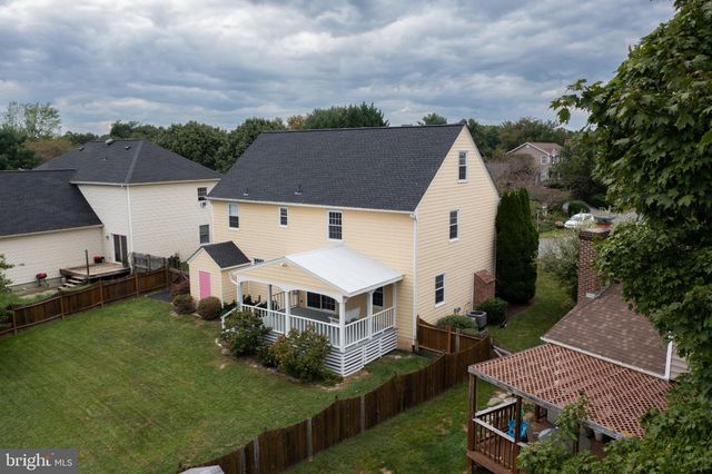 109 JULEE DR, Winchester, VA 22602