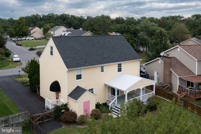 109 JULEE DR, Winchester, VA 22602