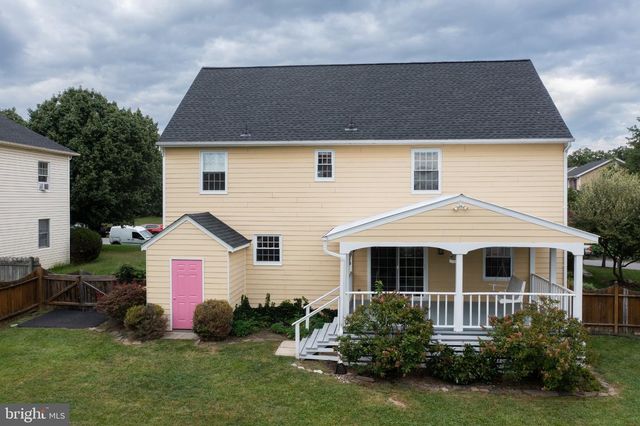 109 JULEE DR, Winchester, VA 22602