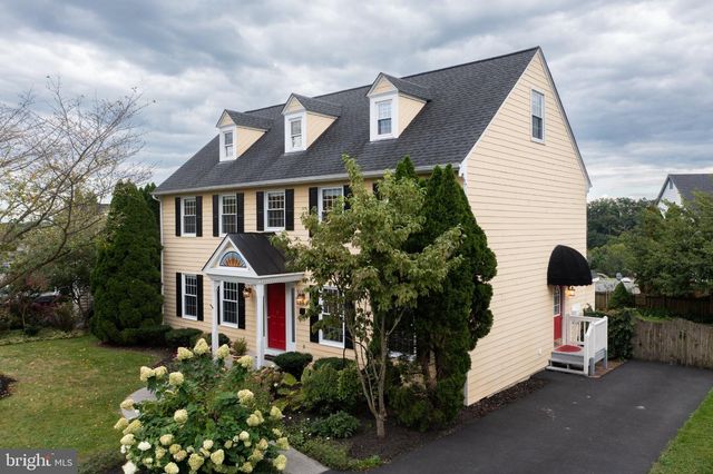 109 JULEE DR, Winchester, VA 22602