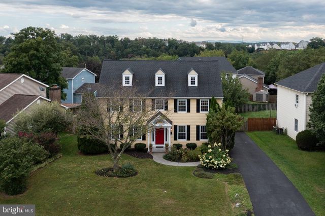 109 JULEE DR, Winchester, VA 22602