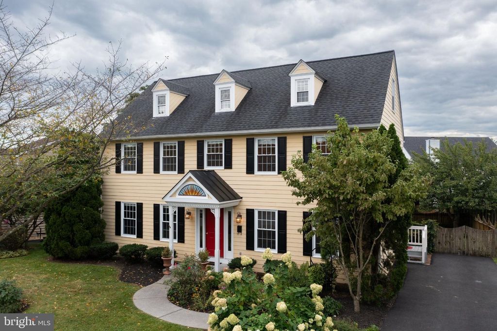 109 JULEE DR, Winchester, VA 22602