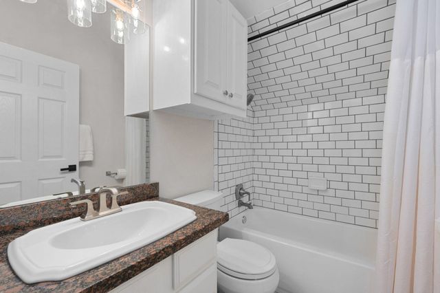 5605 Exeter DR, Austin, TX 78723