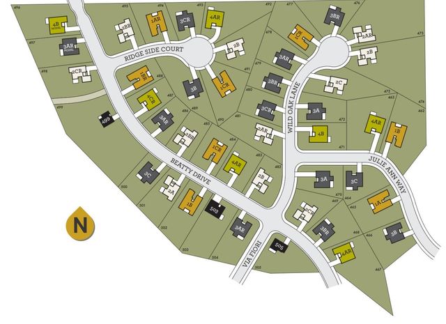 3280 Beatty Dr, El Dorado Hills, CA 95762