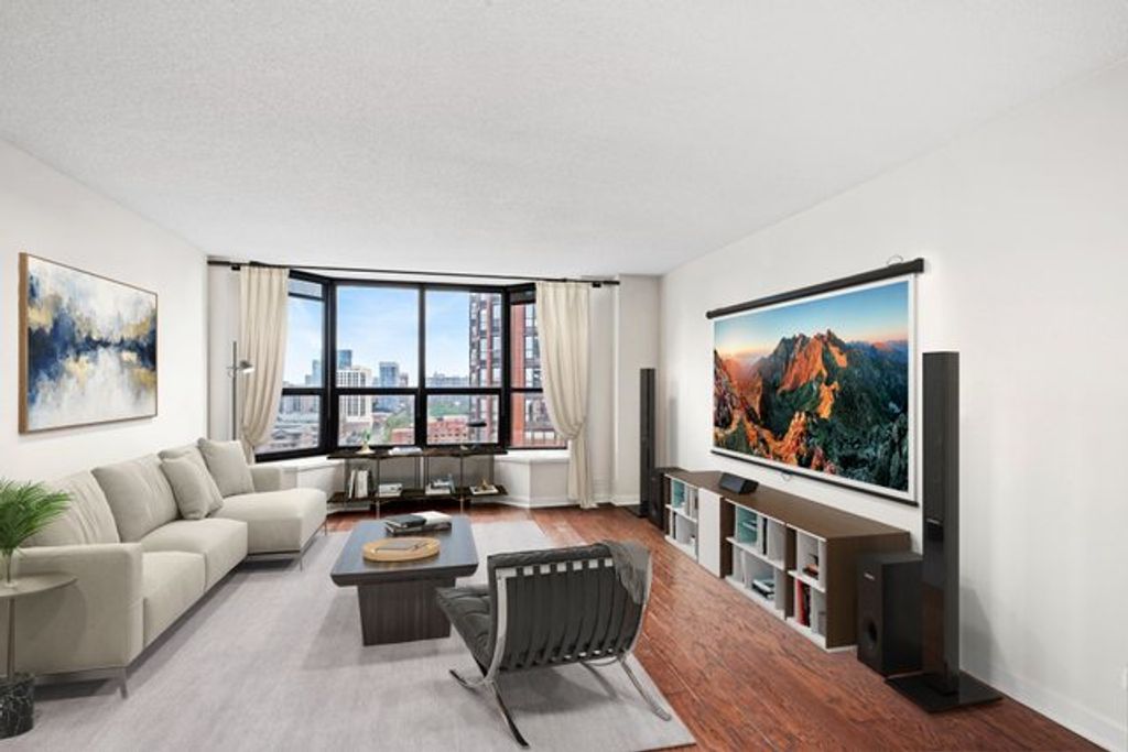 899 S Plymouth Court 1505, Chicago, IL 60605 — photo 2