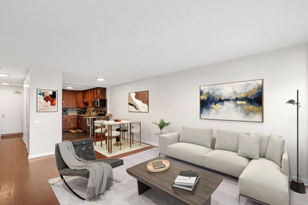 899 S Plymouth Court 1505, Chicago, IL 60605 — photo 3