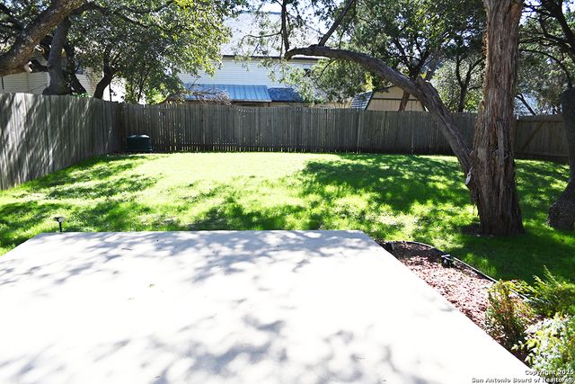 16323 Walnut Creek Dr., San Antonio, TX 78247