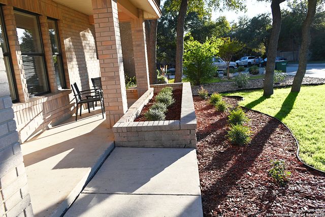 16323 Walnut Creek Dr., San Antonio, TX 78247