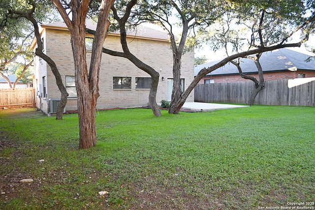 16323 Walnut Creek Dr., San Antonio, TX 78247