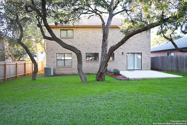 16323 Walnut Creek Dr., San Antonio, TX 78247