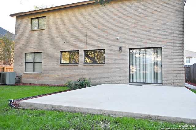 16323 Walnut Creek Dr., San Antonio, TX 78247