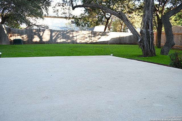 16323 Walnut Creek Dr., San Antonio, TX 78247