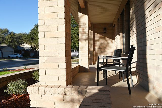 16323 Walnut Creek Dr., San Antonio, TX 78247