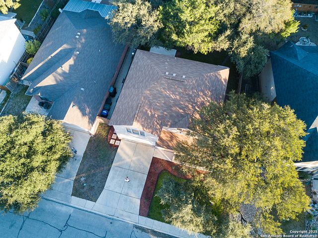 16323 Walnut Creek Dr., San Antonio, TX 78247