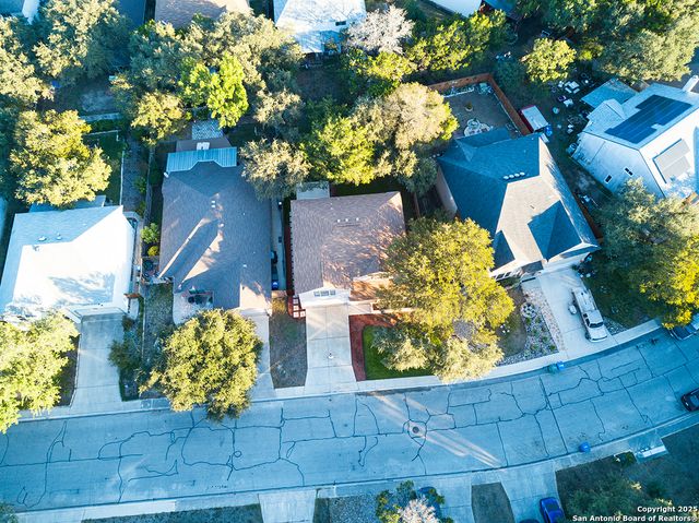 16323 Walnut Creek Dr., San Antonio, TX 78247