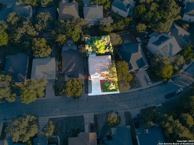 16323 Walnut Creek Dr., San Antonio, TX 78247