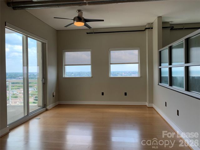 505 E 6th Street 1305, Charlotte, NC 28202