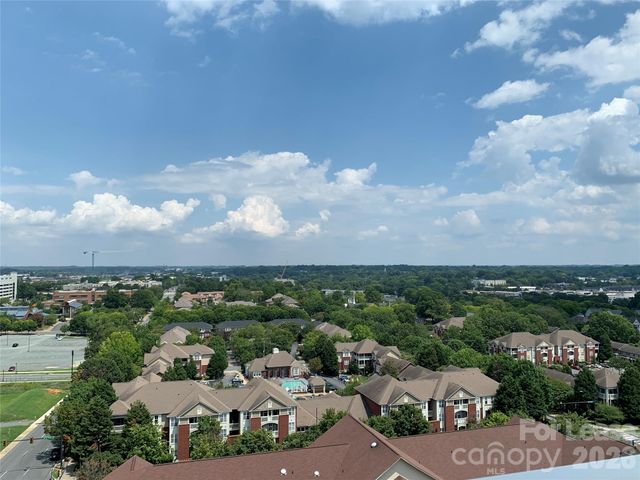 505 E 6th Street 1305, Charlotte, NC 28202