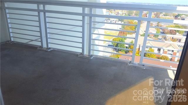 505 E 6th Street 1305, Charlotte, NC 28202