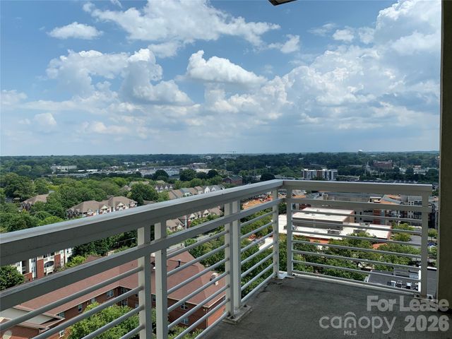 505 E 6th Street 1305, Charlotte, NC 28202