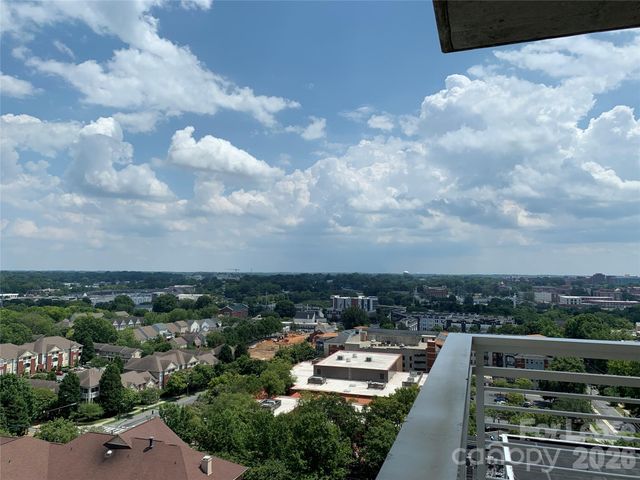 505 E 6th Street 1305, Charlotte, NC 28202