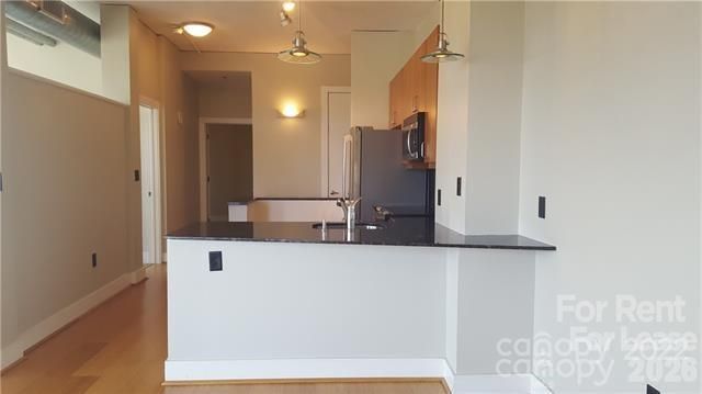 505 E 6th Street 1305, Charlotte, NC 28202