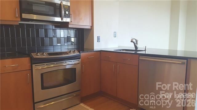 505 E 6th Street 1305, Charlotte, NC 28202