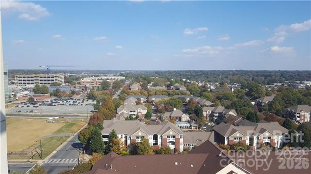 505 E 6th Street 1305, Charlotte, NC 28202