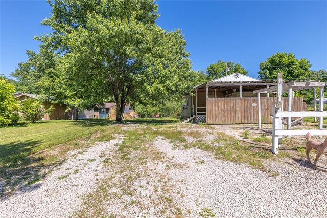 527 Gibbs Lane, Van Buren, MO 63965