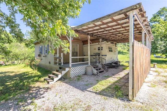 527 Gibbs Lane, Van Buren, MO 63965
