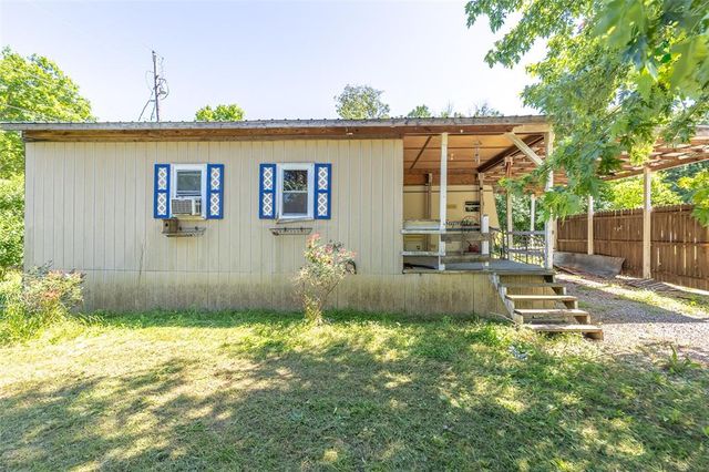 527 Gibbs Lane, Van Buren, MO 63965